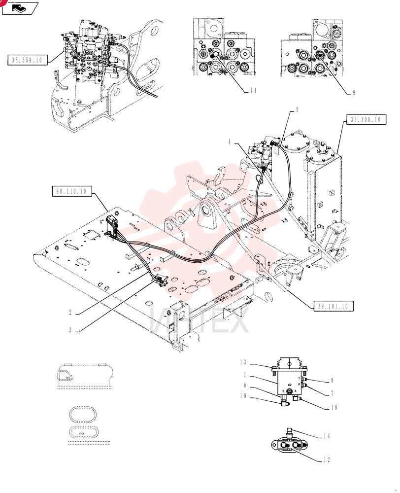 VALVE YN30V00080F1 (3)