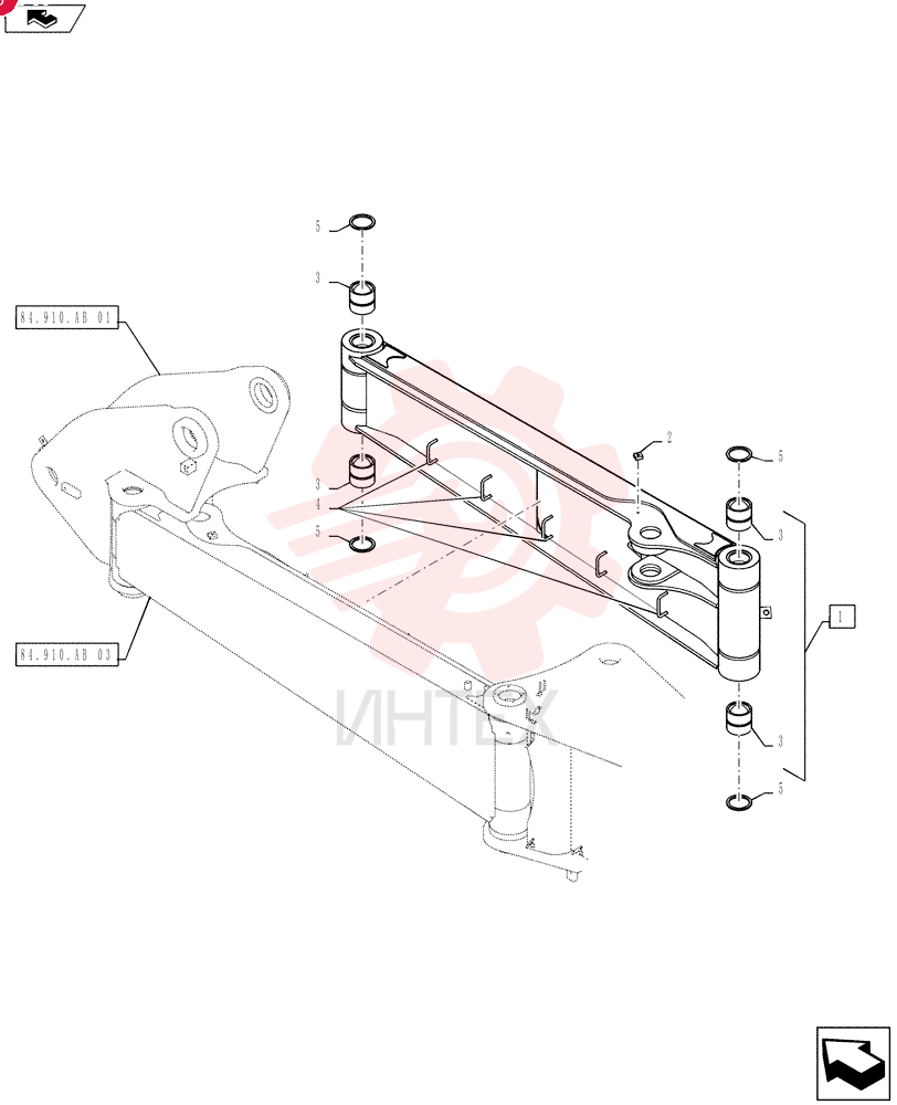 BOOM YX05B00095F1