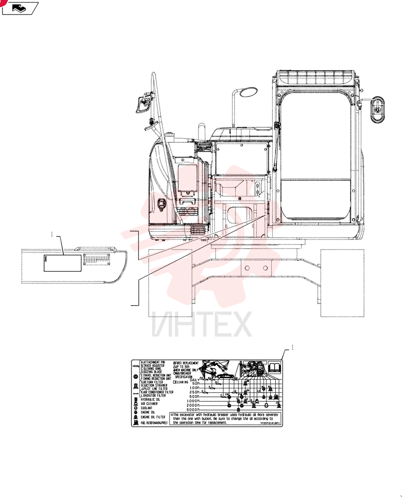 LABEL YY20T01419P1