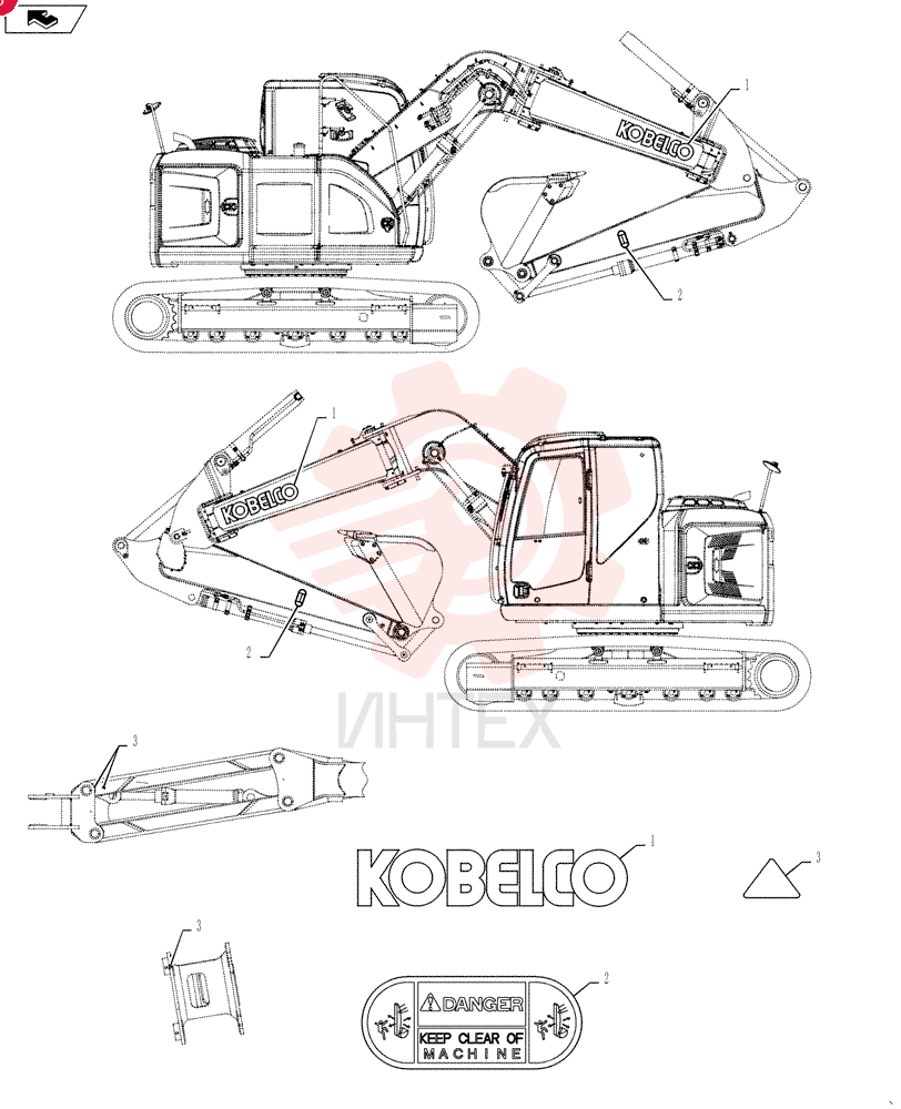 LABEL YT22T00048P1