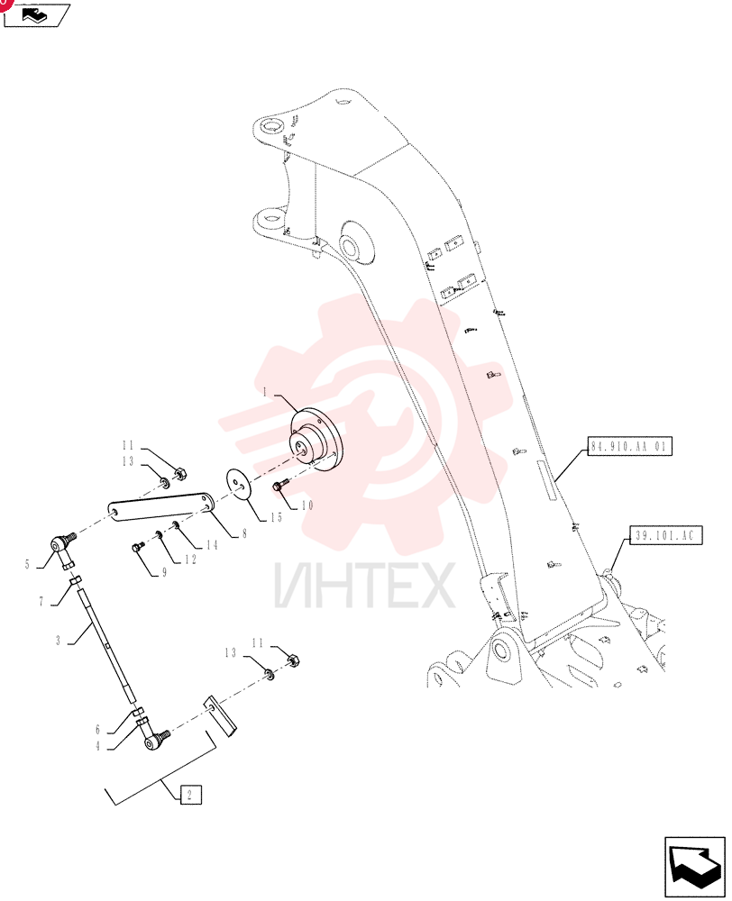 SENSOR YR52S00016P1 (1)