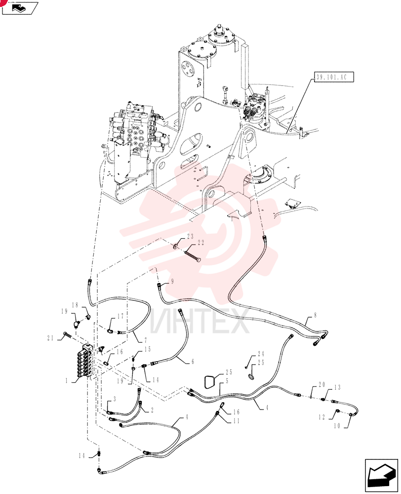 SOLENOID VALVE YY35V00019F1 (3)