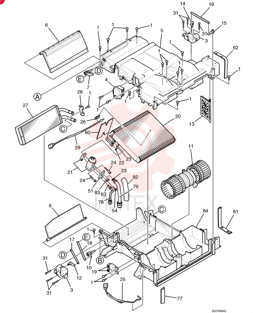AIR CONDITIONER