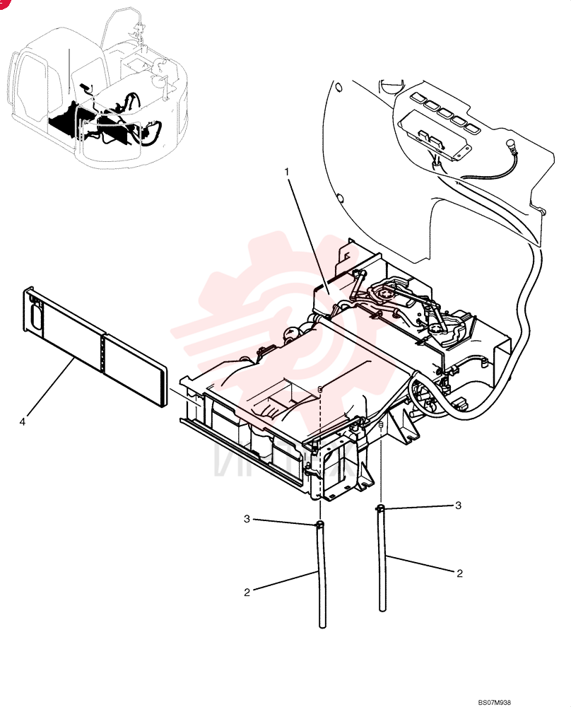 AIR CONDITIONER