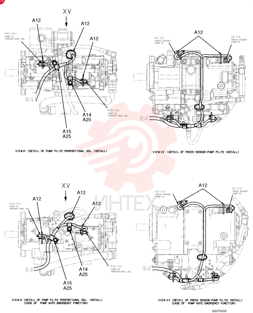 CABLE TIE,188mm L