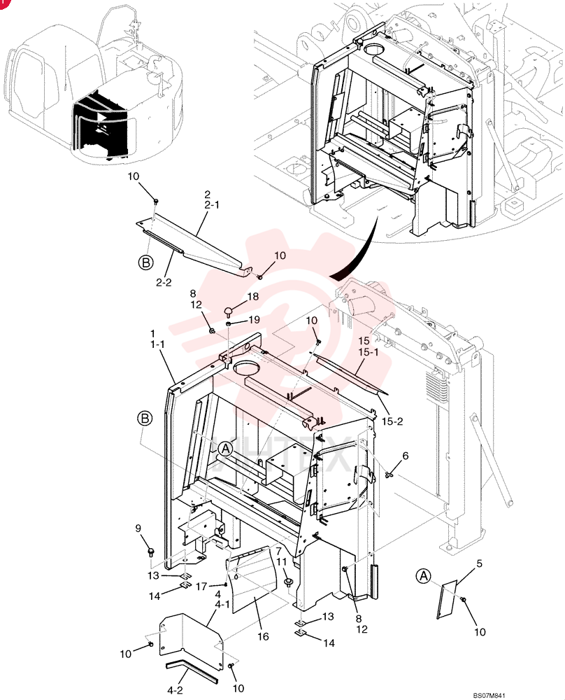 DUCT YY22C01530F1 (2)