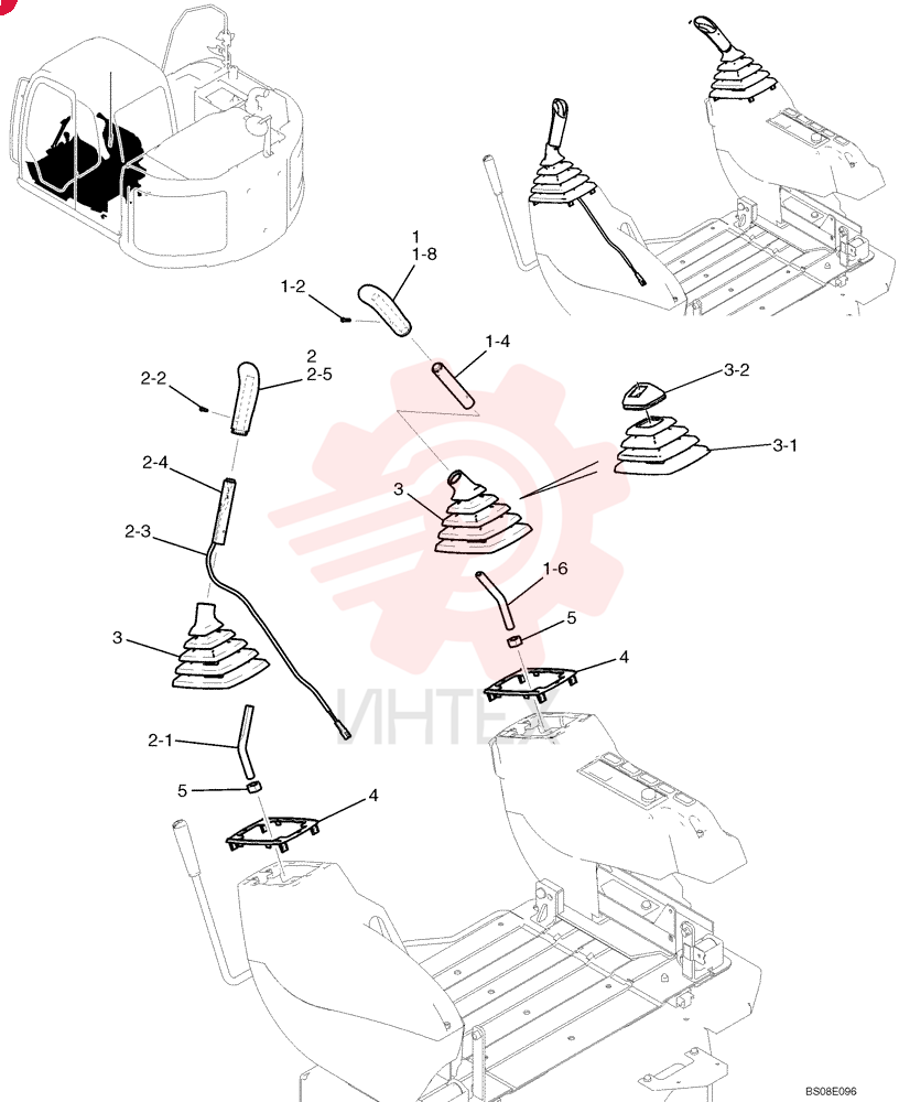 GRIP YN03M02021F3
