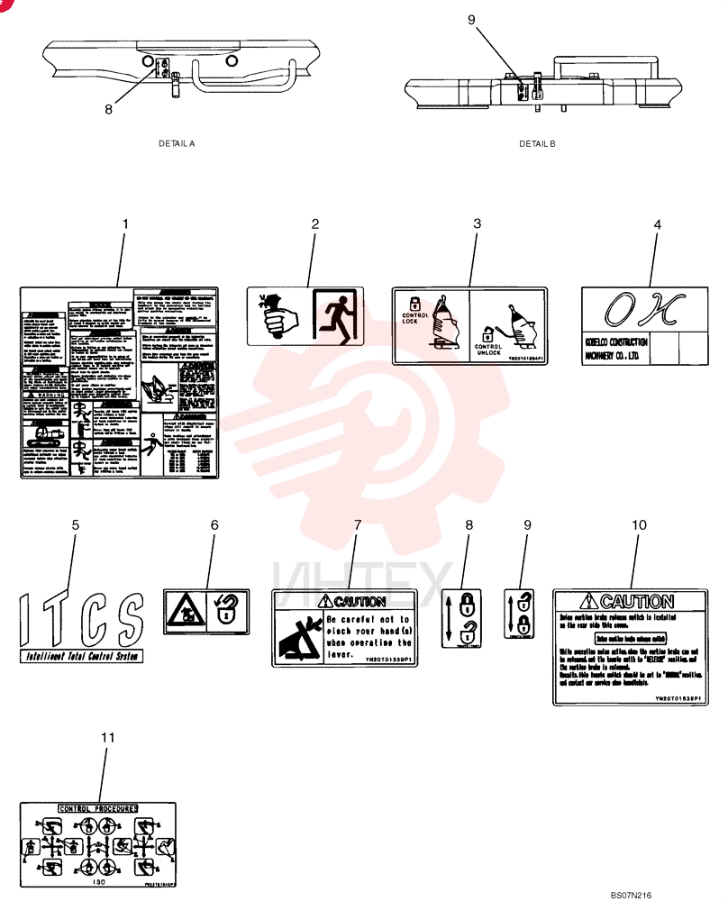 LABEL YN20T01863P1 (2)