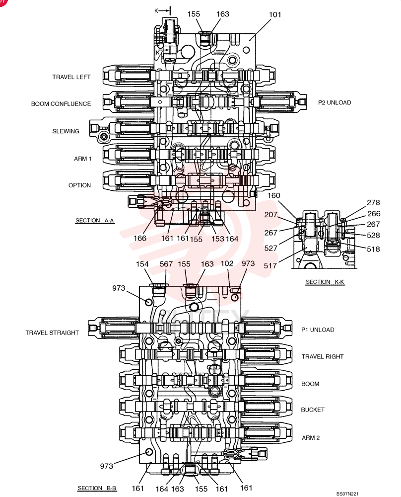 PLUG YT30V00009S153 (1)
