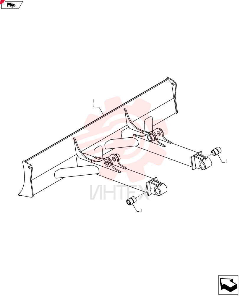 Standard YY51B00096F1