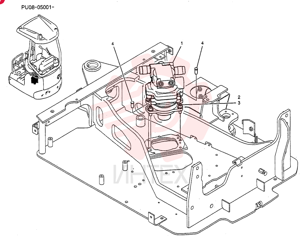 MOTOR PU15V00019F1 (1)