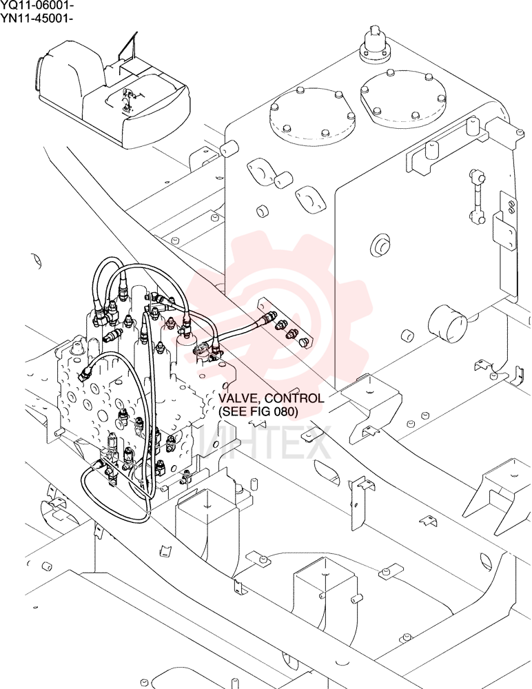 Control, Main YN06H00089F1 (1)