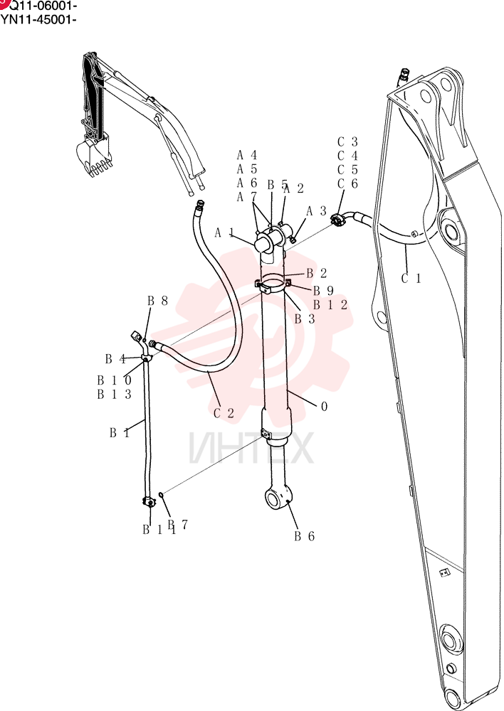 Instal YN12B00801F1 (3)
