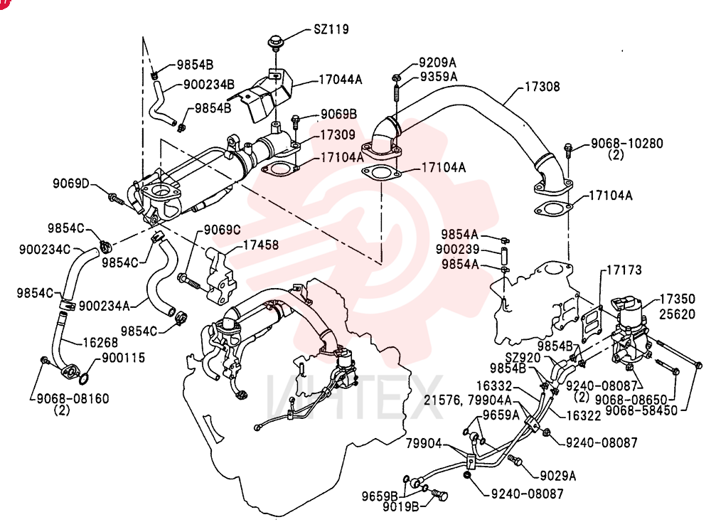 PIPE VH16268E0010 (2)