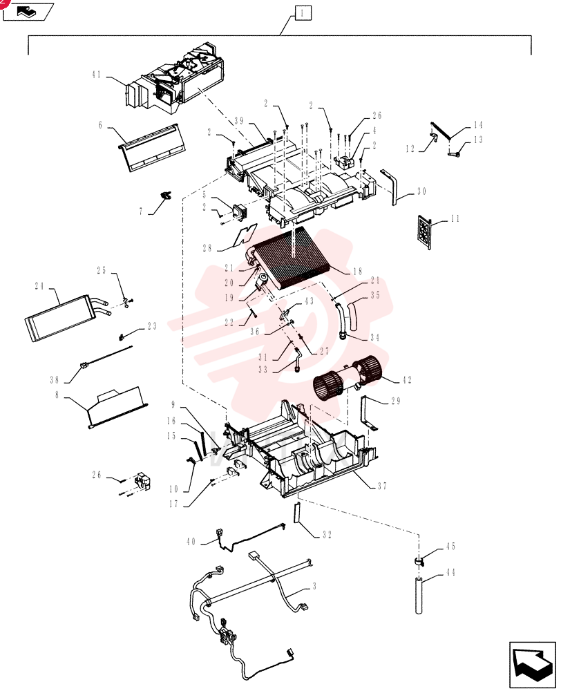 AIR CONDITIONER YY20M00027F1 (2)