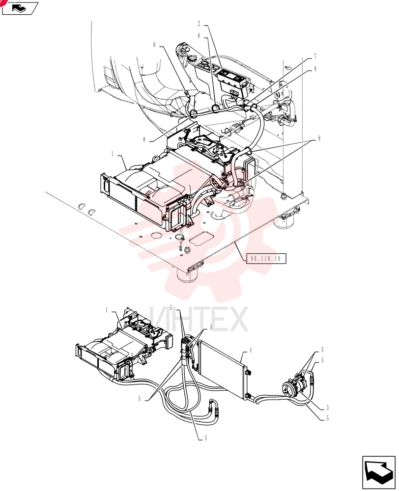 AIR CONDITIONER YY20M00027F2