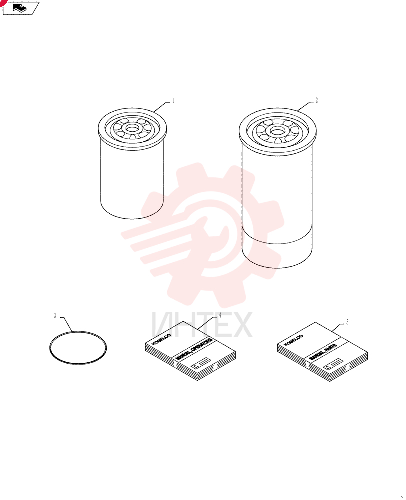 ELEMENT YN30T01001P1