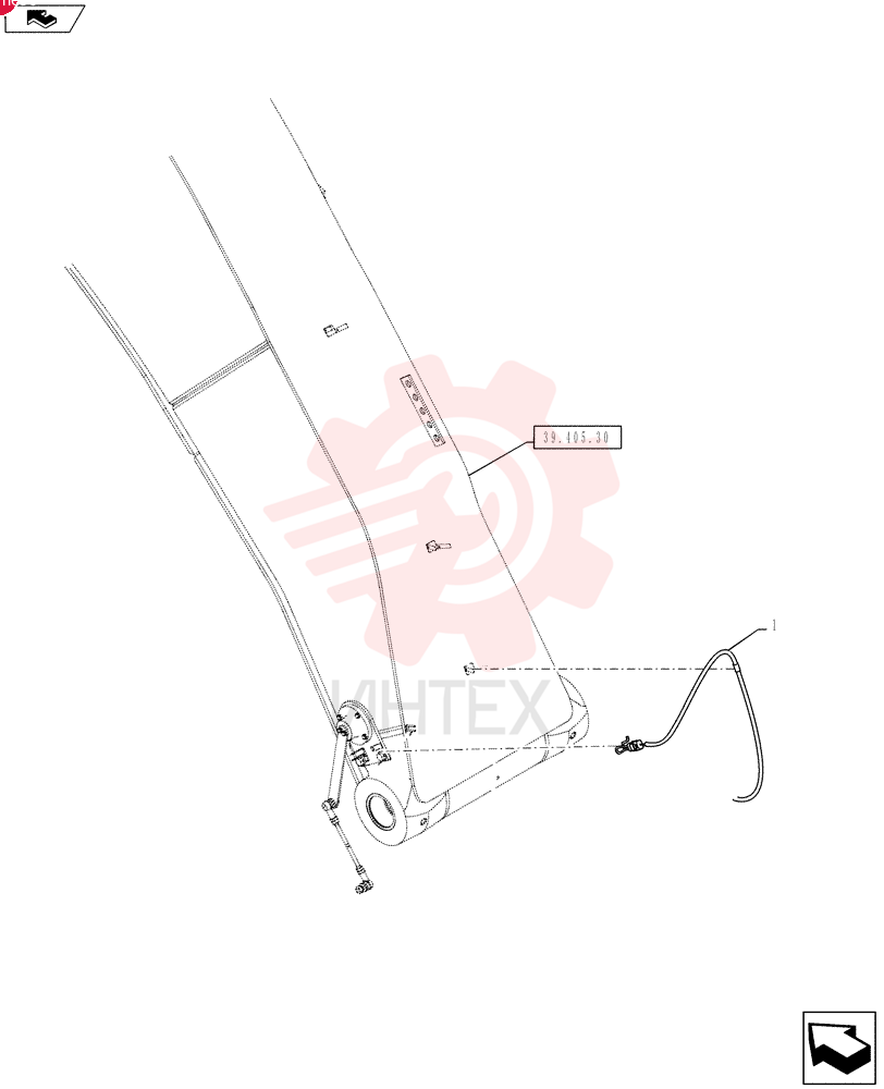 GUARD YB15E01007P1