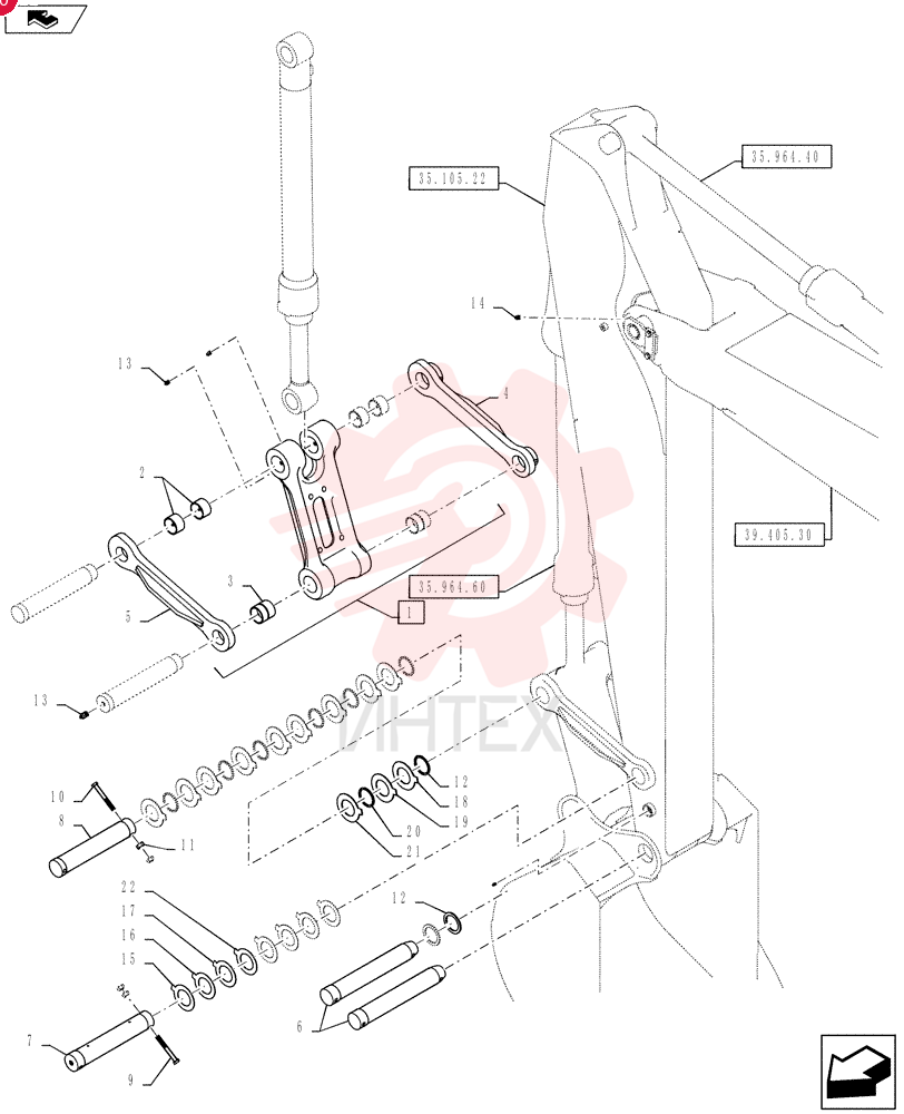LINK YN12B11101F1