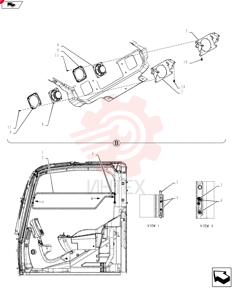 TUBE YY21C04553P1