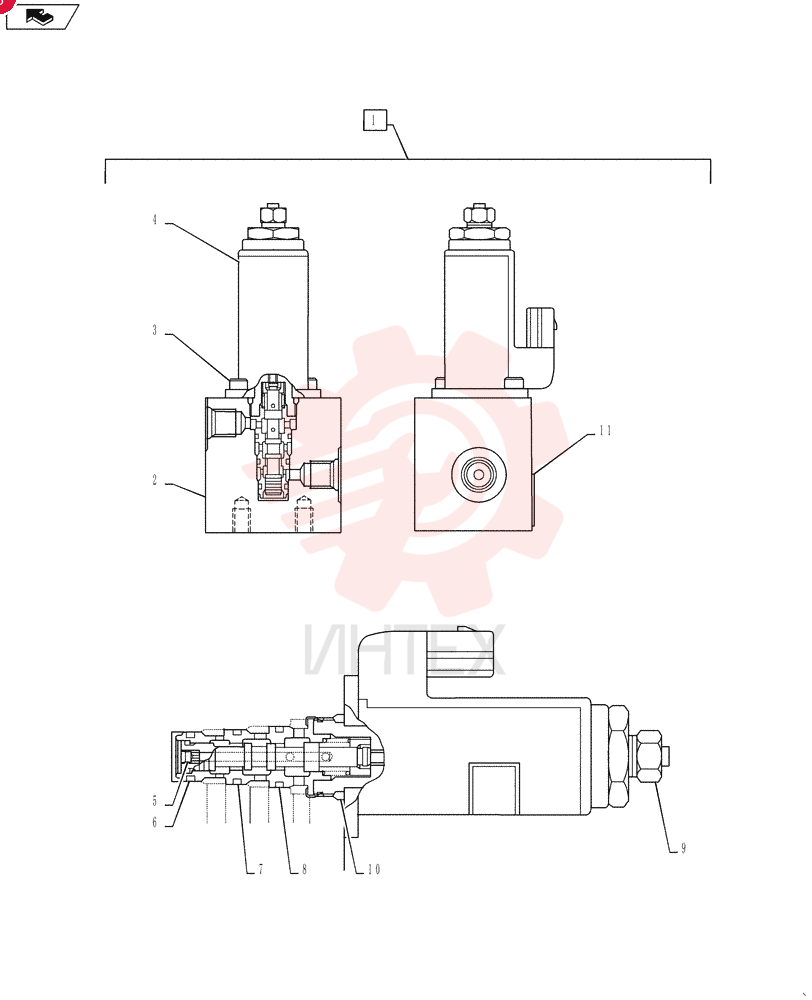 VALVE LS35V00002F1 (2)