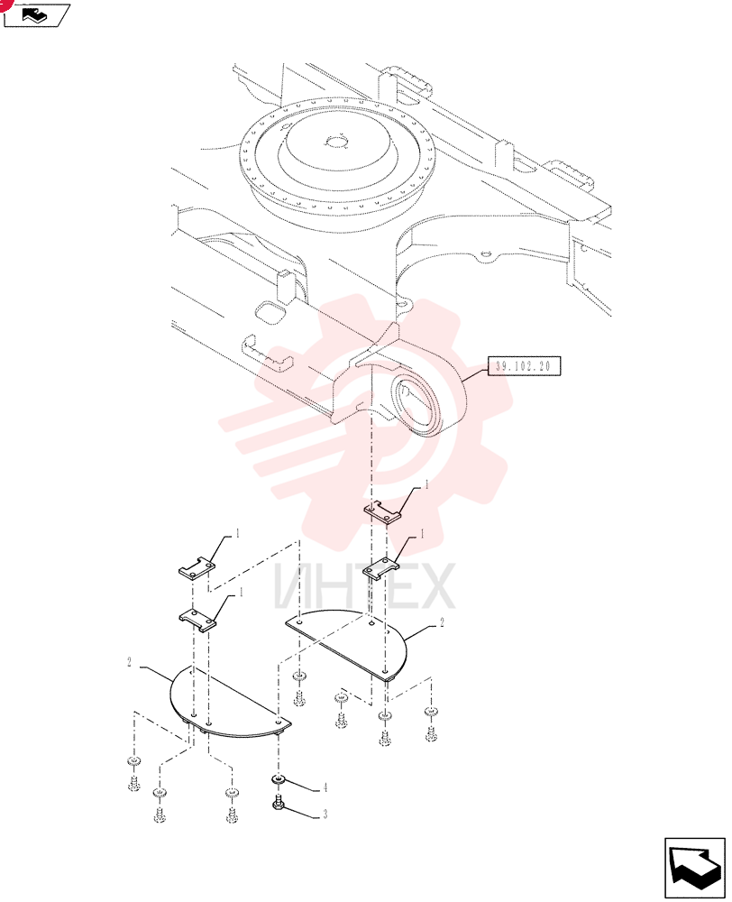 BLOCK YN02F01735P1