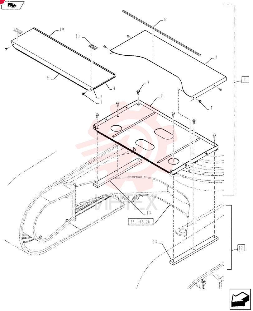 KIT YT25C01047F1