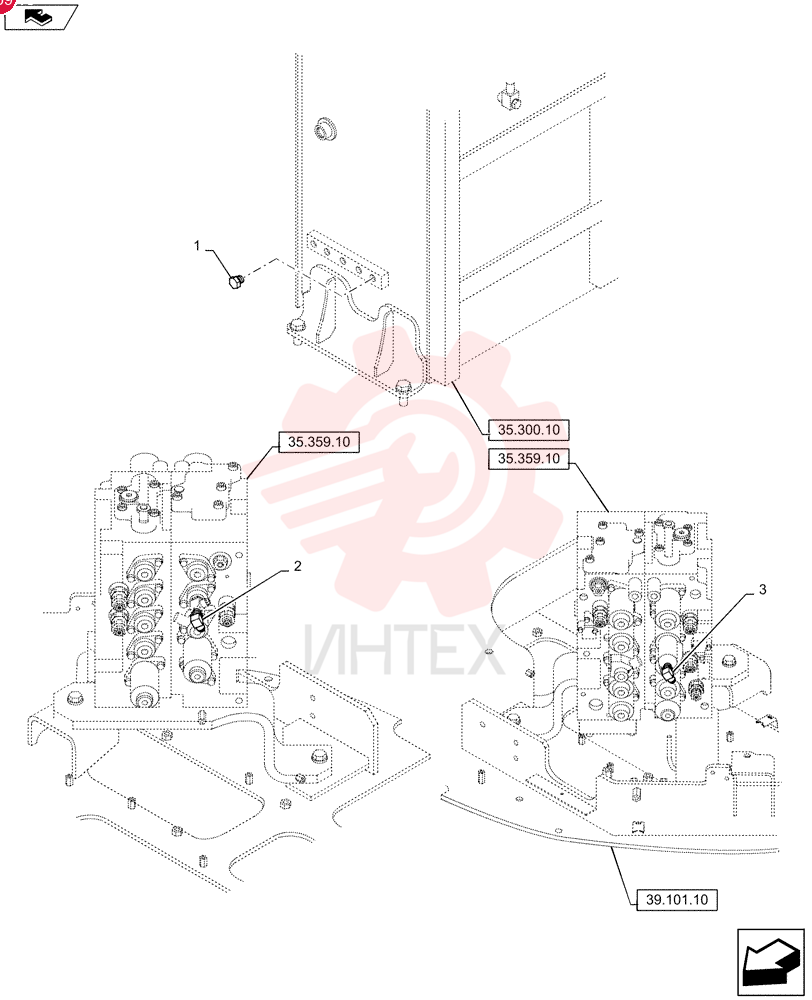PLUG ZE72X06000