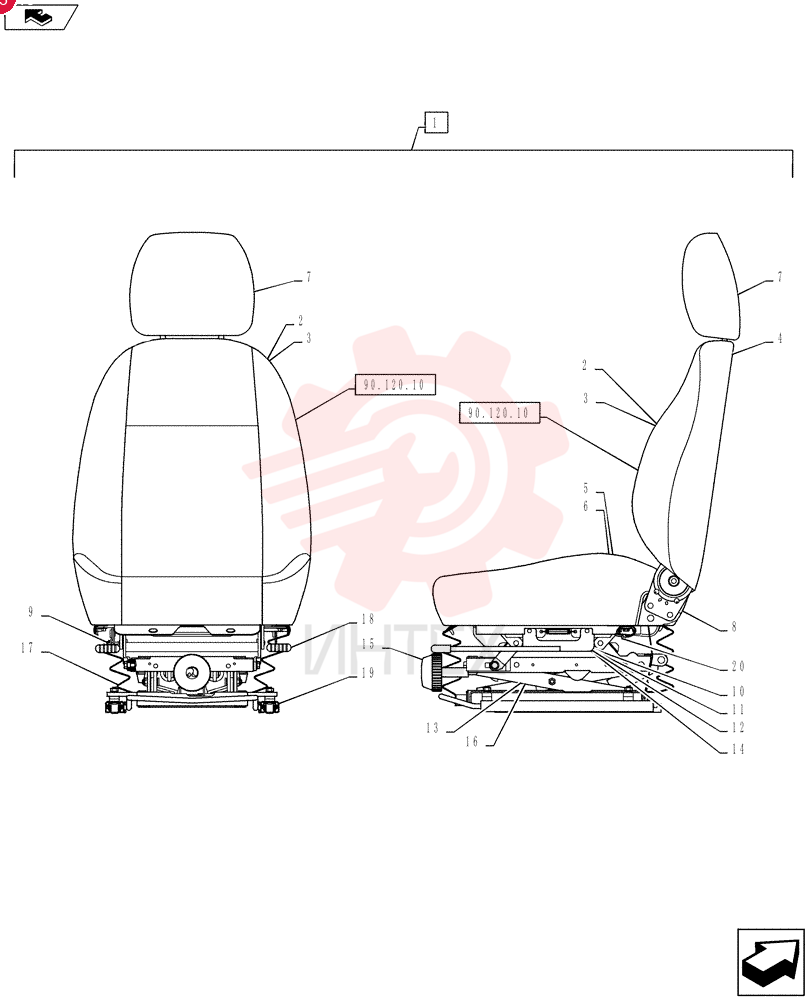 SEAT YN25M00059F1 (2)