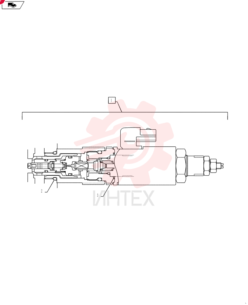 SOLENOID YN22V00035F1