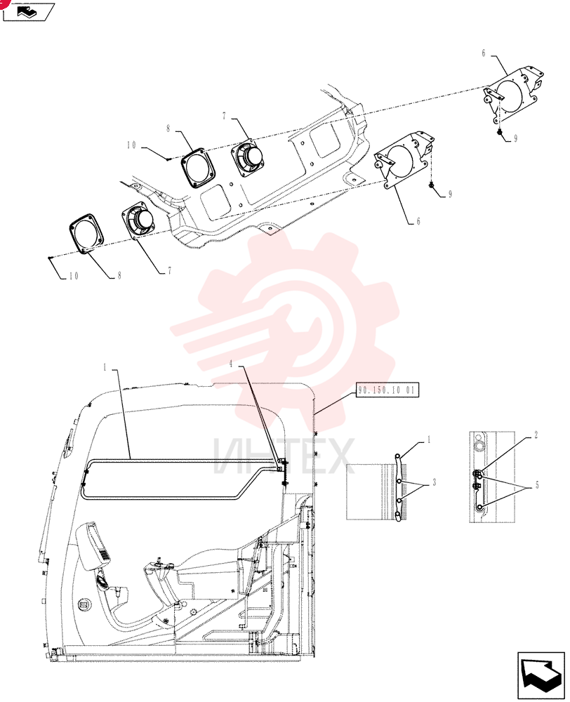 TUBE YY21C04553P1