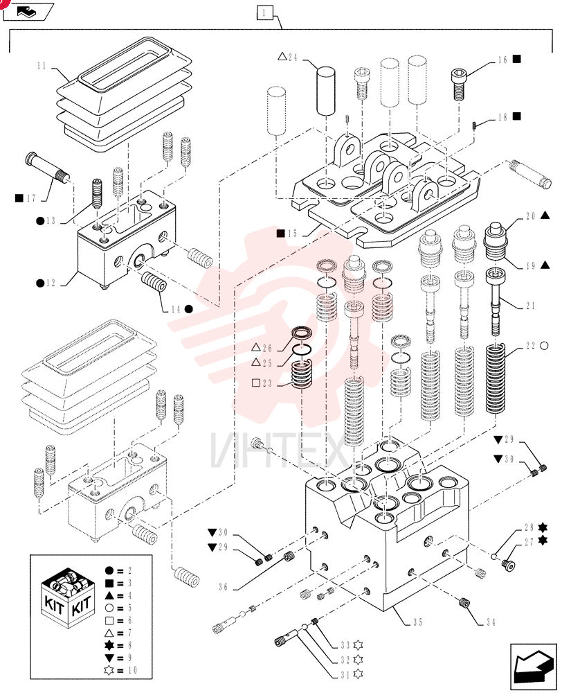 VALVE YN30V00105F1 (2)