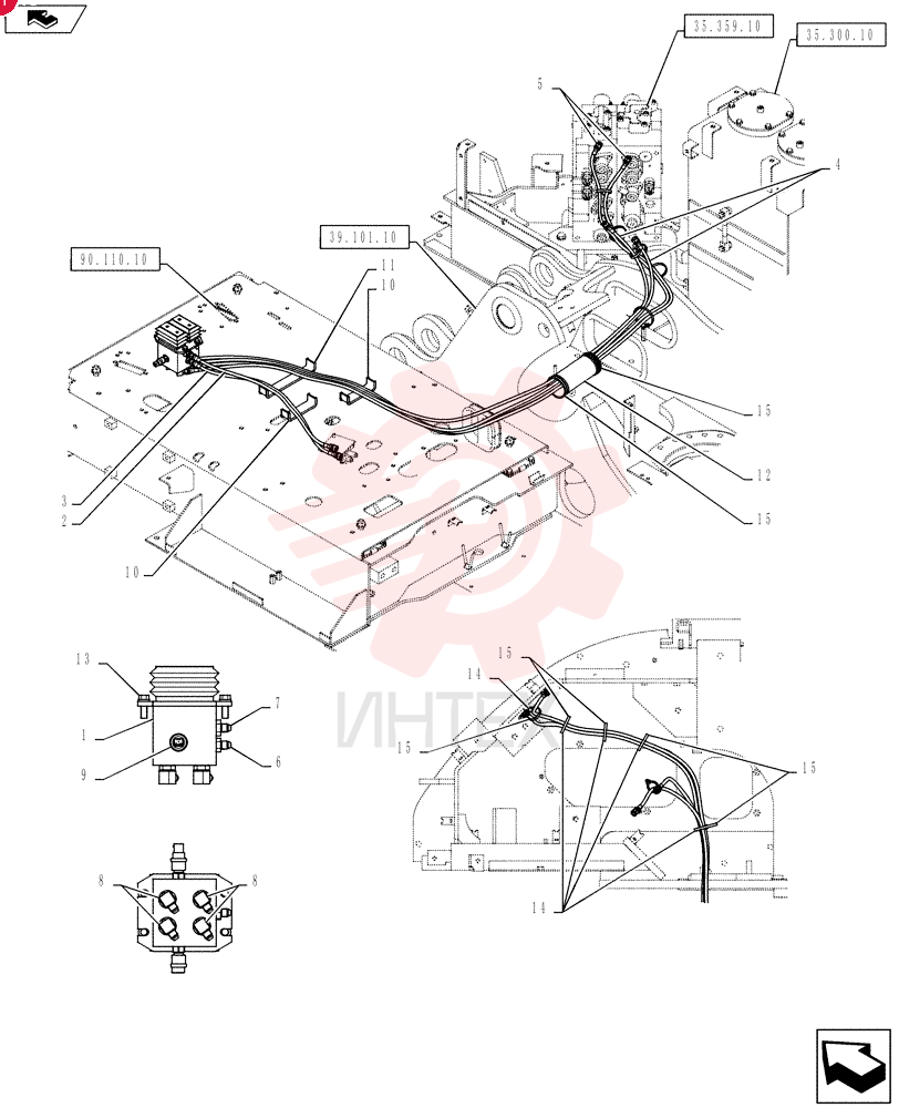 VALVE YN30V00105F1 (1)