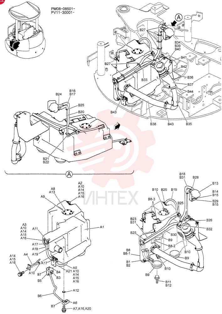 FUEL TANK PM20P00008P1 (2)