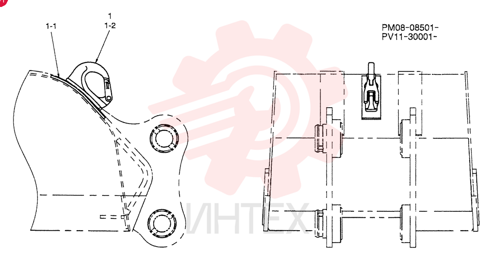 Instal PV71F00001F1