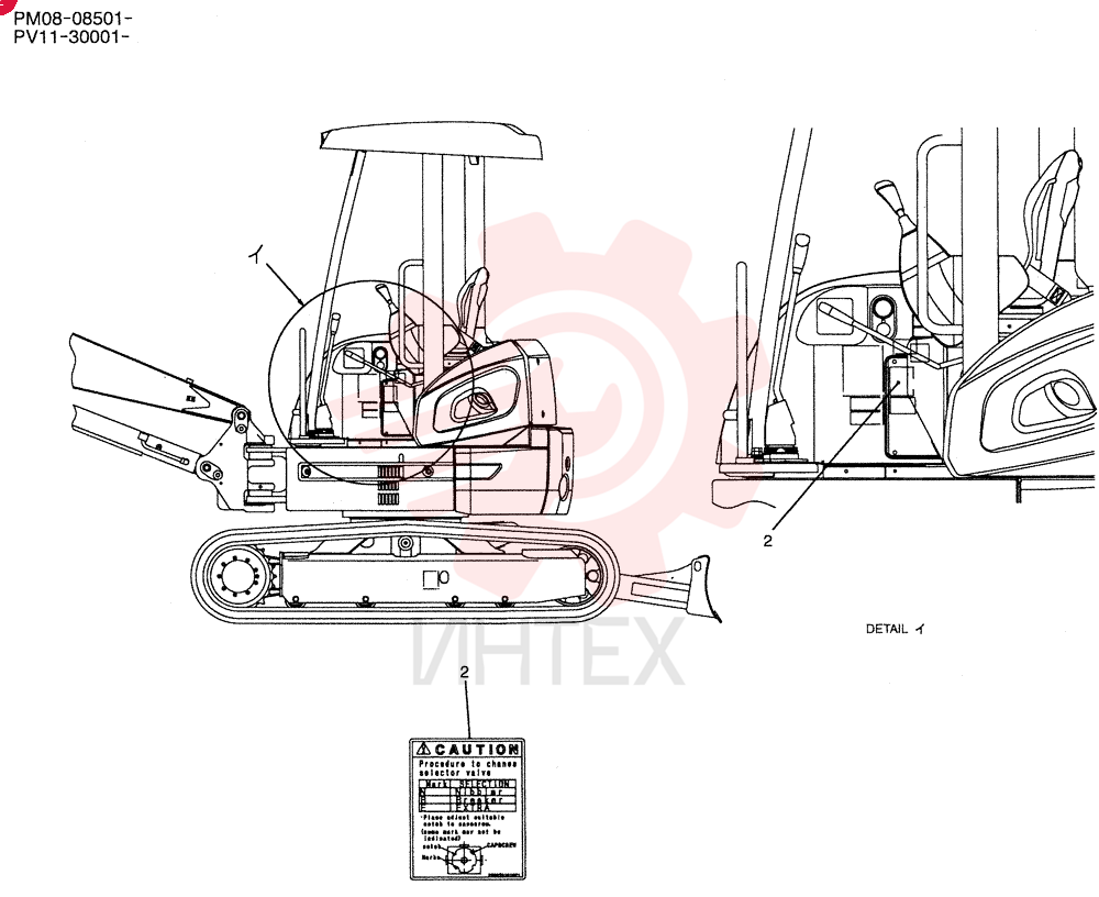 LABEL PE20T01016P1