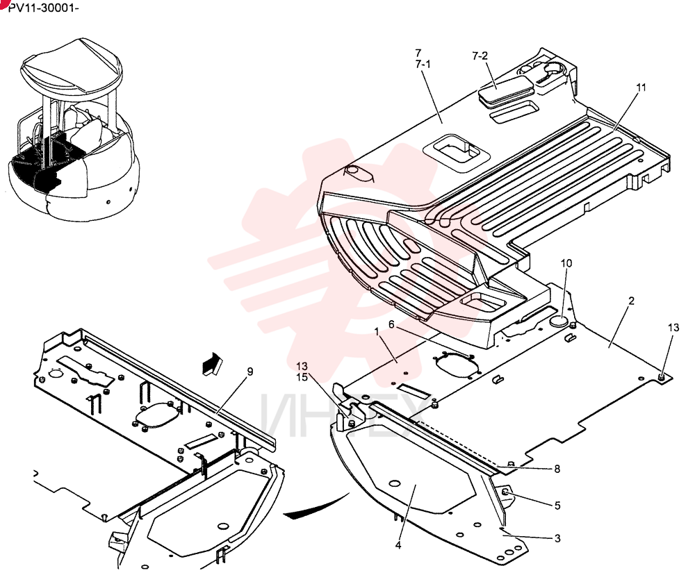 PLATE PW03M01535P2 (1)