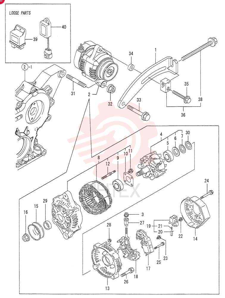 ADJUSTER VV11994077310