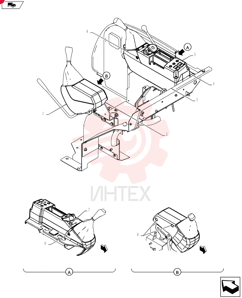 COVER ASSY PW03M01663P1