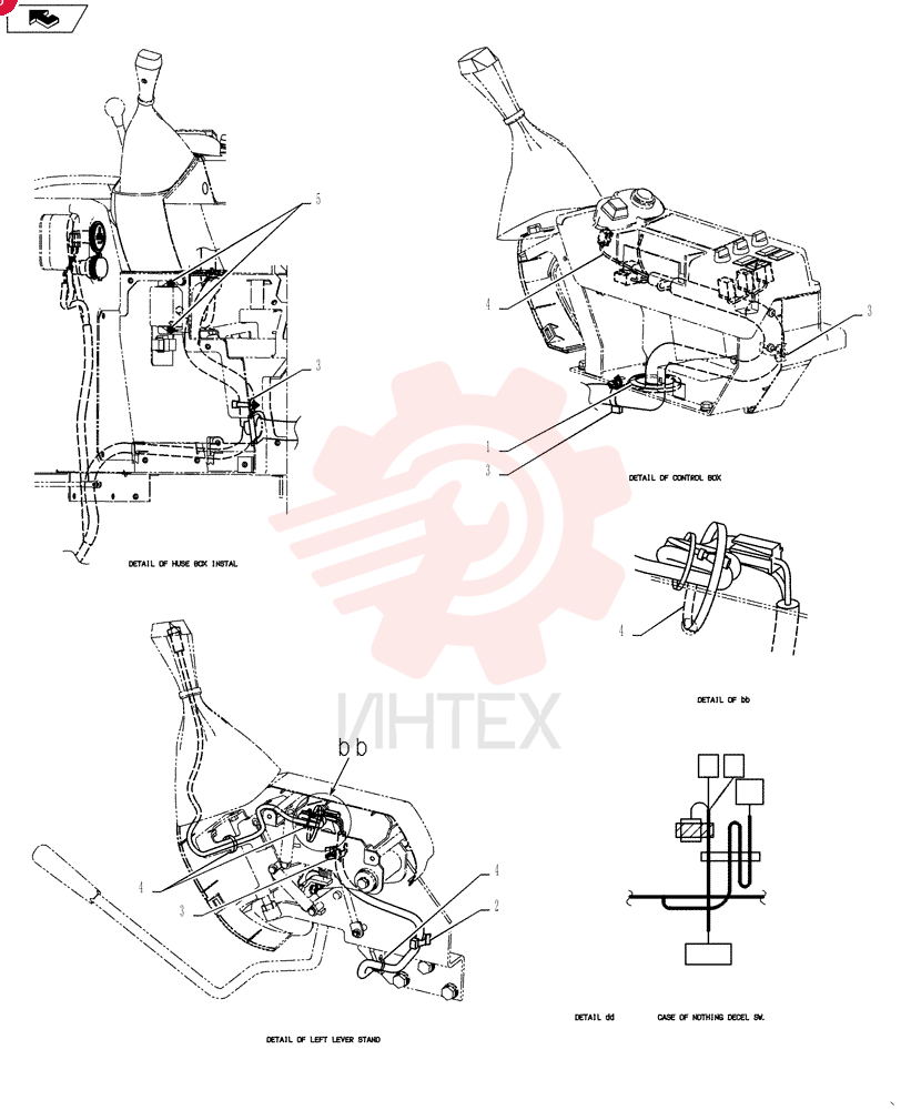 GROMMET PW13E01076P1