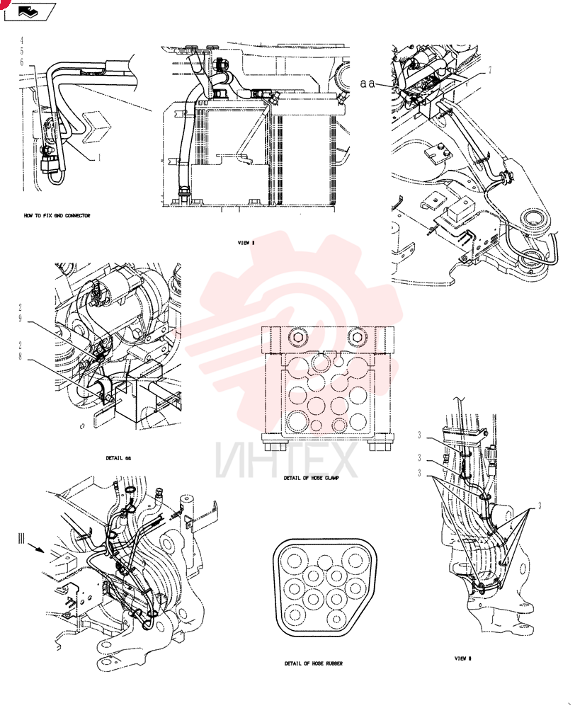 GROMMET PW13E01042P1