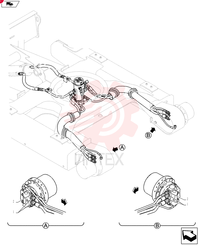 HYD CONNECTOR HH25S06006G1 (3)