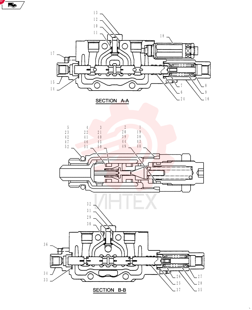 O-RING ZD12P01500