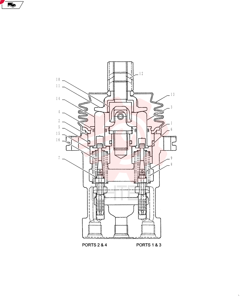 VALVE PX30V00043F1 (2)