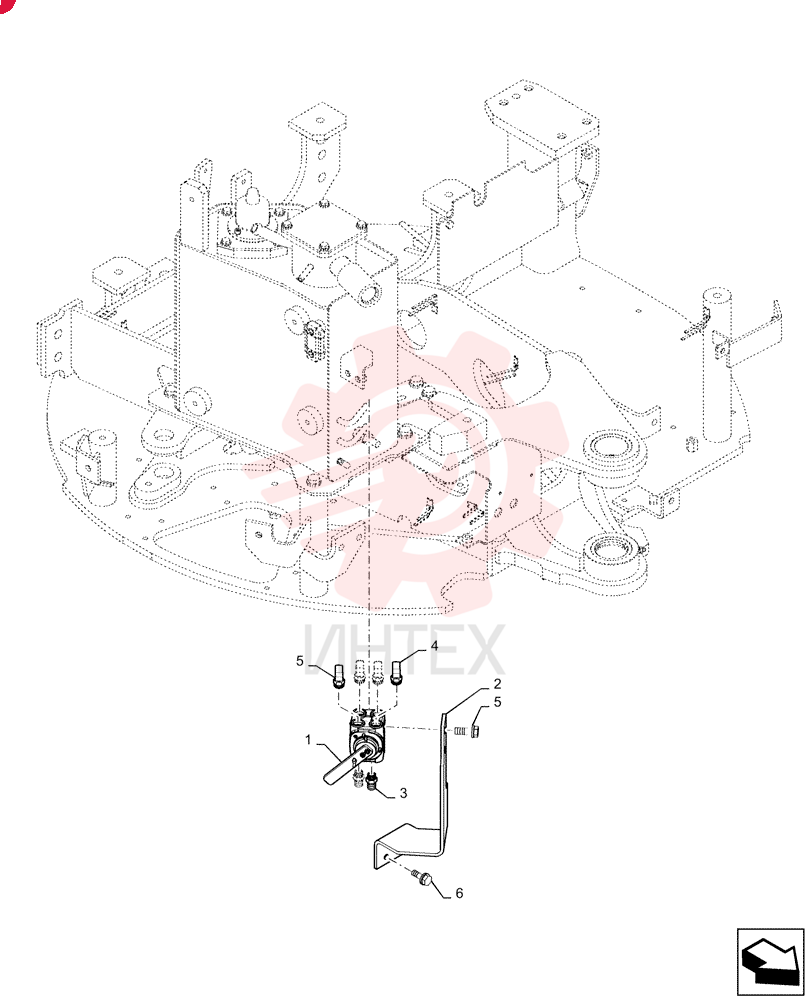 VALVE PY30V00065F1 (1)