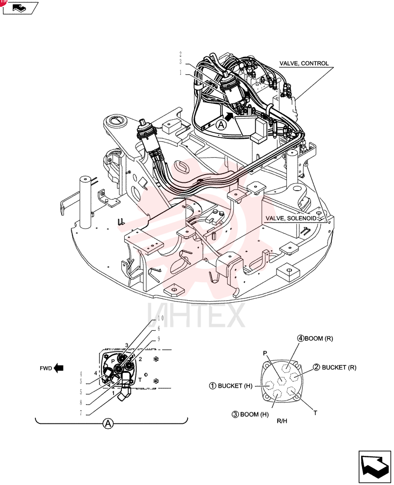 VALVE PX30V00043F1 (4)
