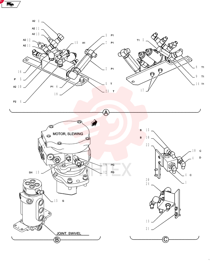 VALVE PH26V00001F1 (1)