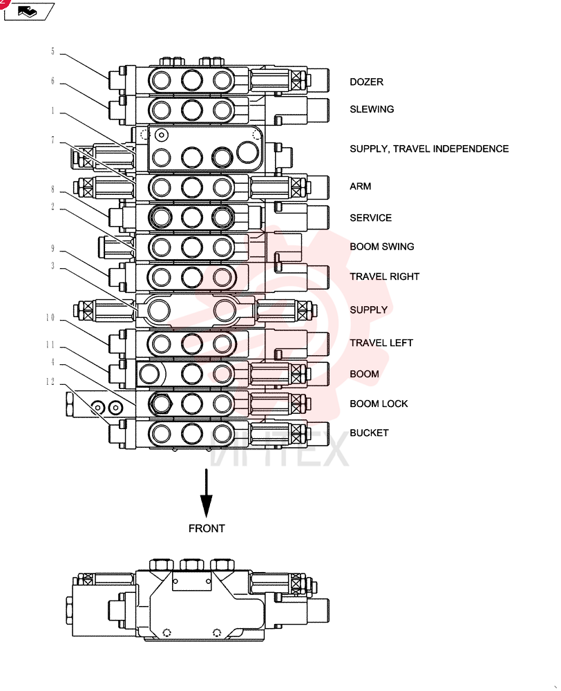 VALVE PM30V00053F1 (1)