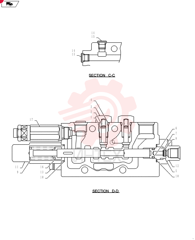 VALVE PM30V00053F1 (2)