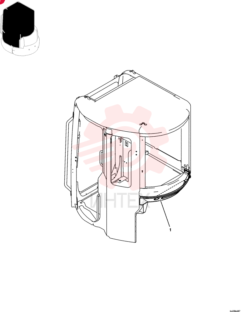 COVER PM02C01549P2